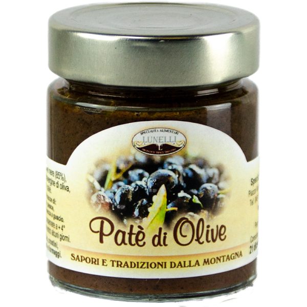 pate_olive Patè di Olive Nere