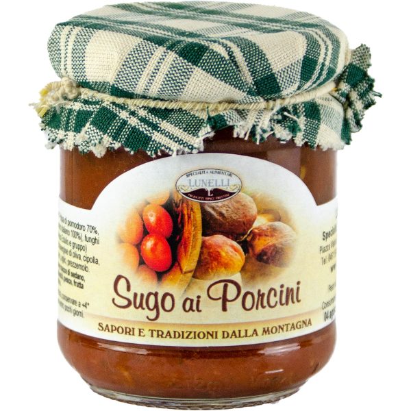 sugo_porcini Sugo ai Porcini