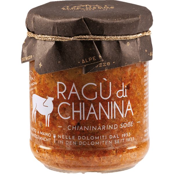alpe_magna_ragu._chianina Ragù di Chianina