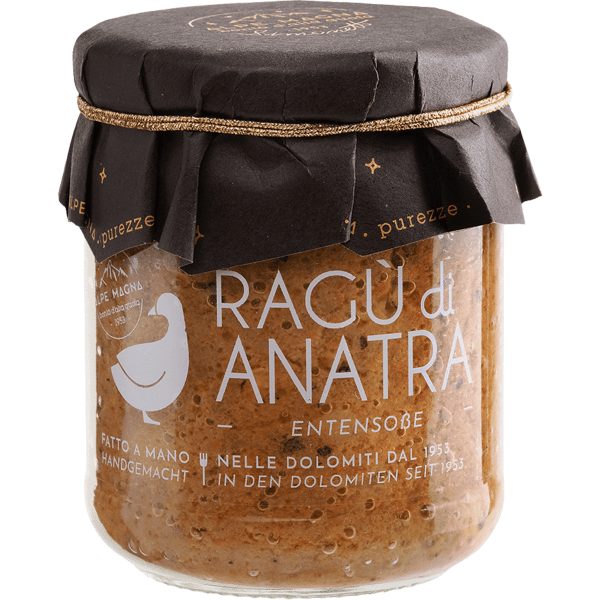 alpe_magna_ragu_anatra Ragù di Anatra