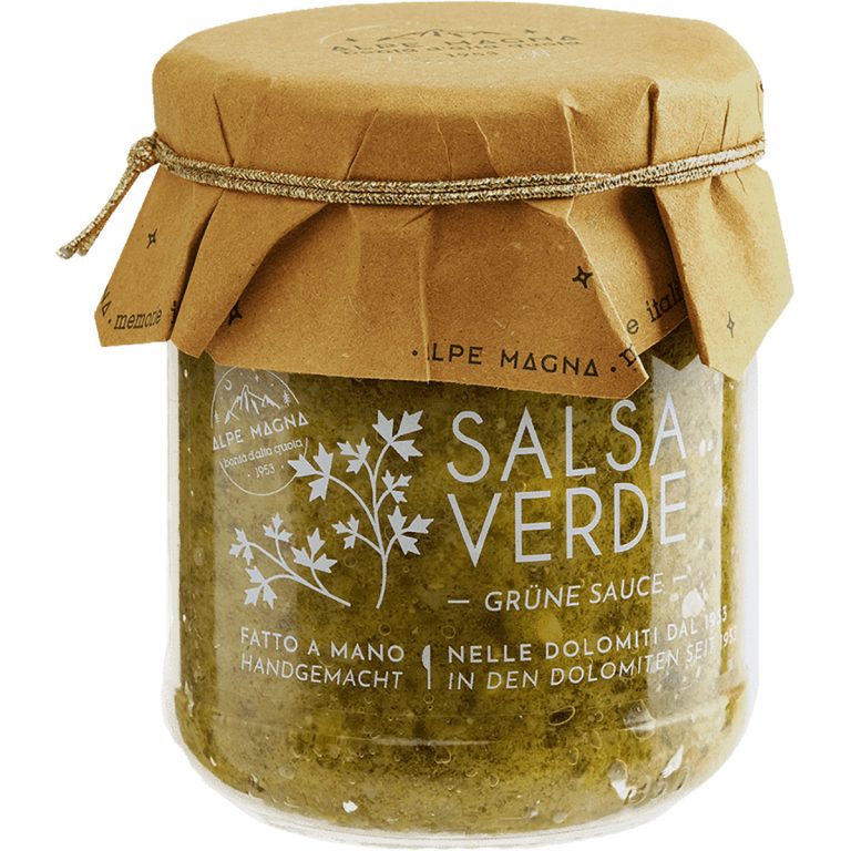 Salsa Verde