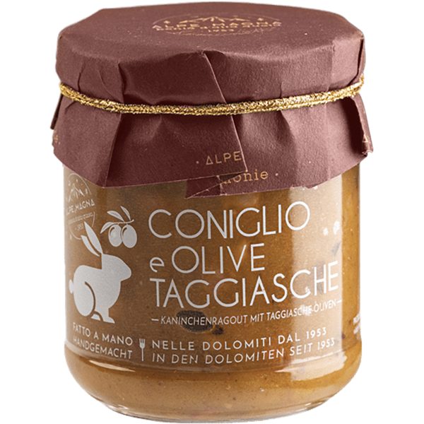 alpe_magna_sugo_coniglio_olive Sugo Coniglio e Olive Taggiasche