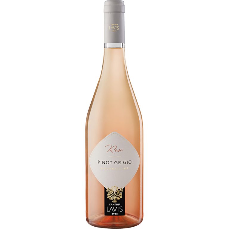 Pinot Grigio Rosé