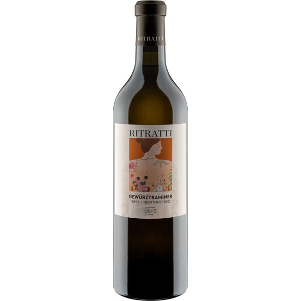 lavis_ritratti_gewurztraminer Gewürztraminer Ritratti | Cantina Lavis