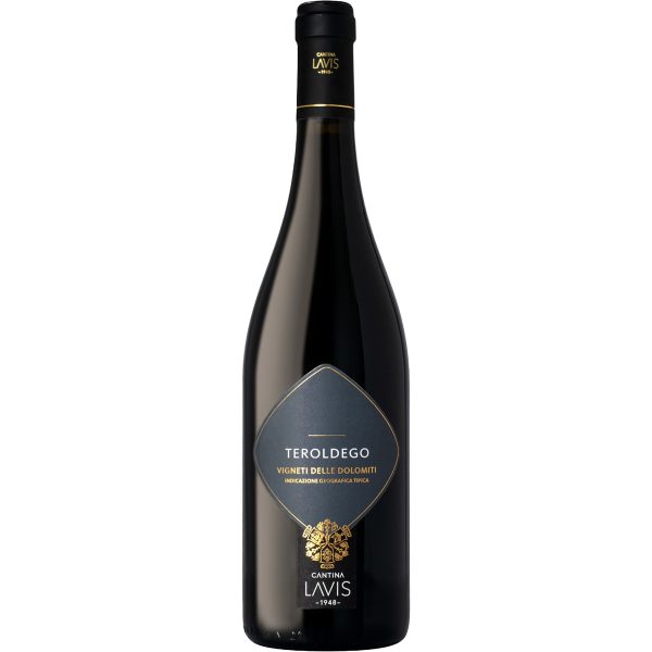 lavis_teroldego Teroldego | Cantina Lavis