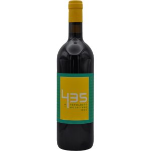 435_teroldego Teroldego | 435ht