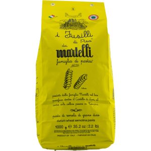 I Fusilli di Pisa | Pasta Martelli