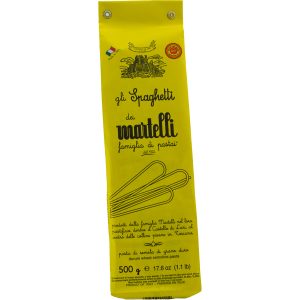 Gli Spaghetti | Pasta Martelli
