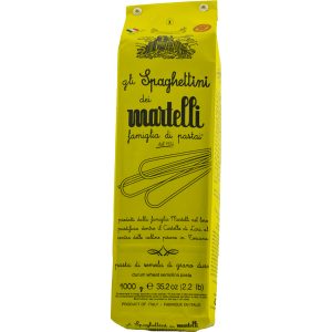 Gli Spaghettini | Pasta Martelli