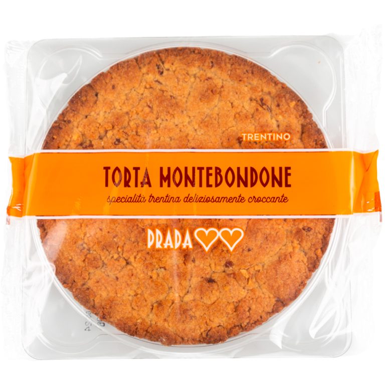 Torta Monte Bondone
