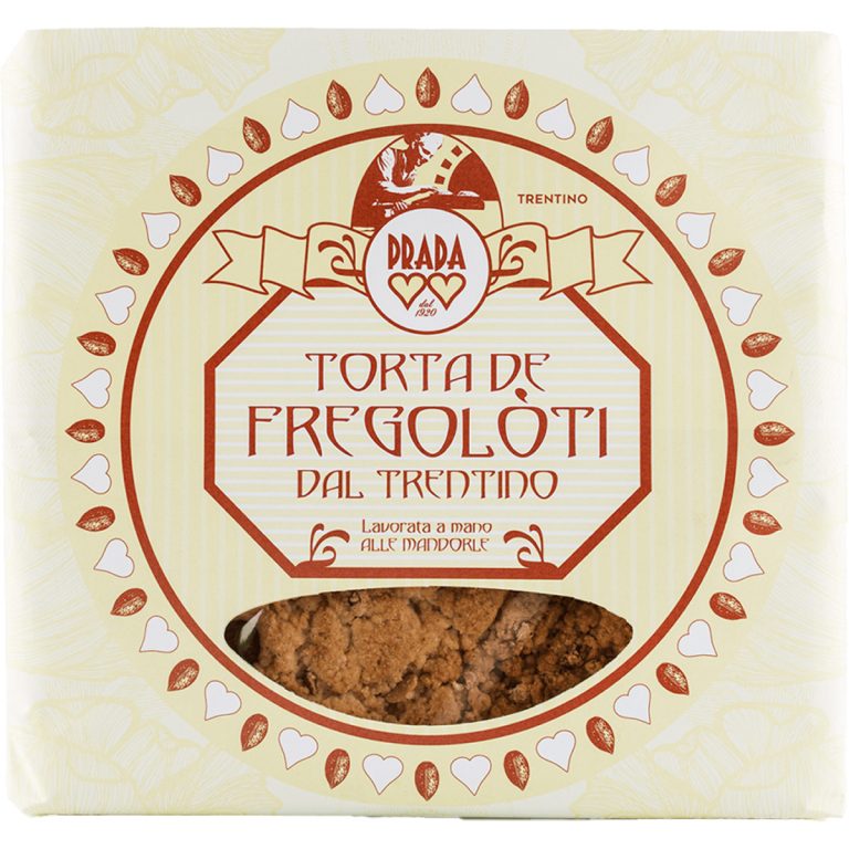 Torta de Fregolòti