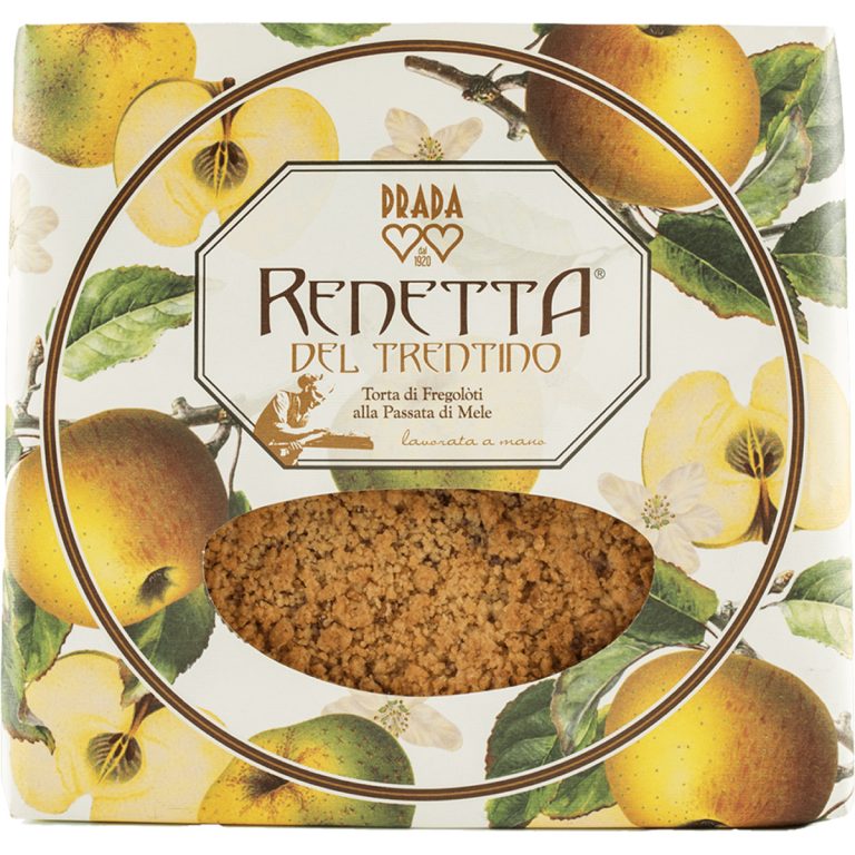 Torta Renetta
