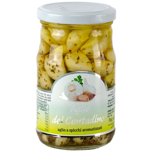 aglio_contadino - Copia Aglio del Contadino | Selezione Lunelli