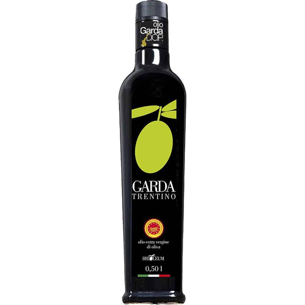 Olio del Garda DOP Trentino